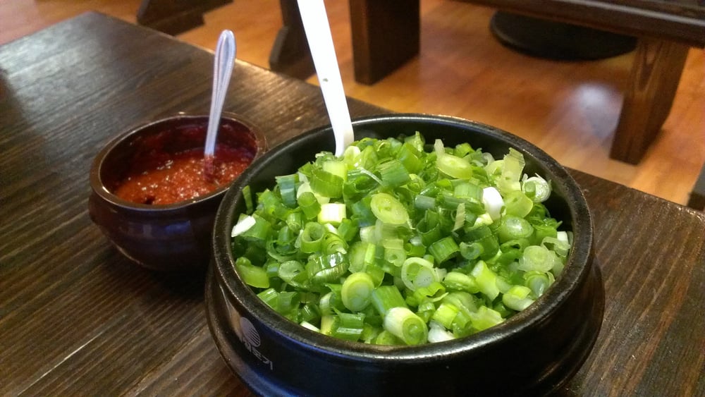 Traditional Korean Beef Soup 96 Photos Korean 31248 Pacific Hwy S Federal Way, WA