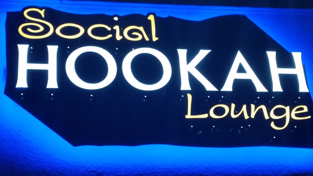 Social Hookah Lounge Arabian San Diego, CA Yelp