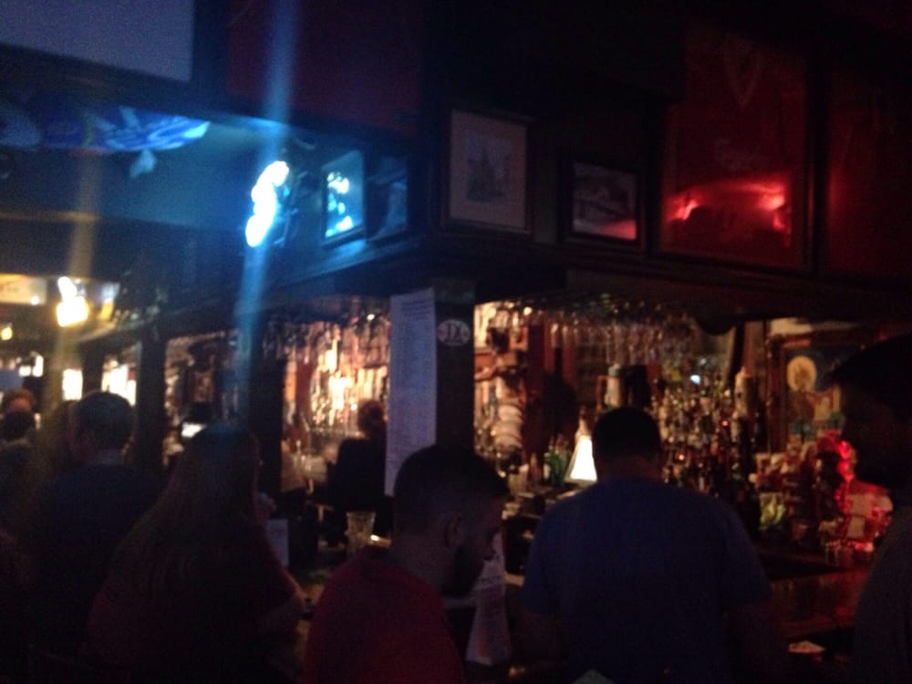 Richmond Arms Pub Pubs Houston, TX Yelp