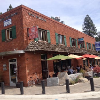 King’s Cafe - 37 Photos - American (New) - Kings Beach, CA - Reviews - Yelp