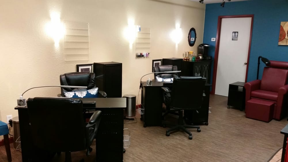 Embellish Nail Salon - Nail Salons - Grass Valley, CA - Reviews