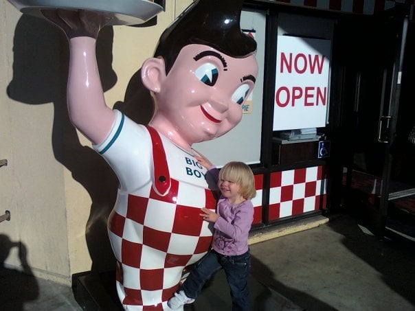 Bob's Big Girl | Yelp