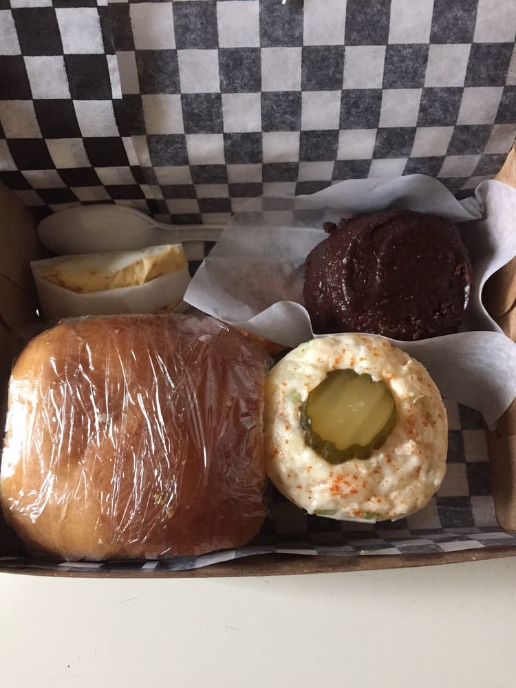 Sally Bell’s Kitchen 25 Photos Bakeries The Fan Richmond, VA