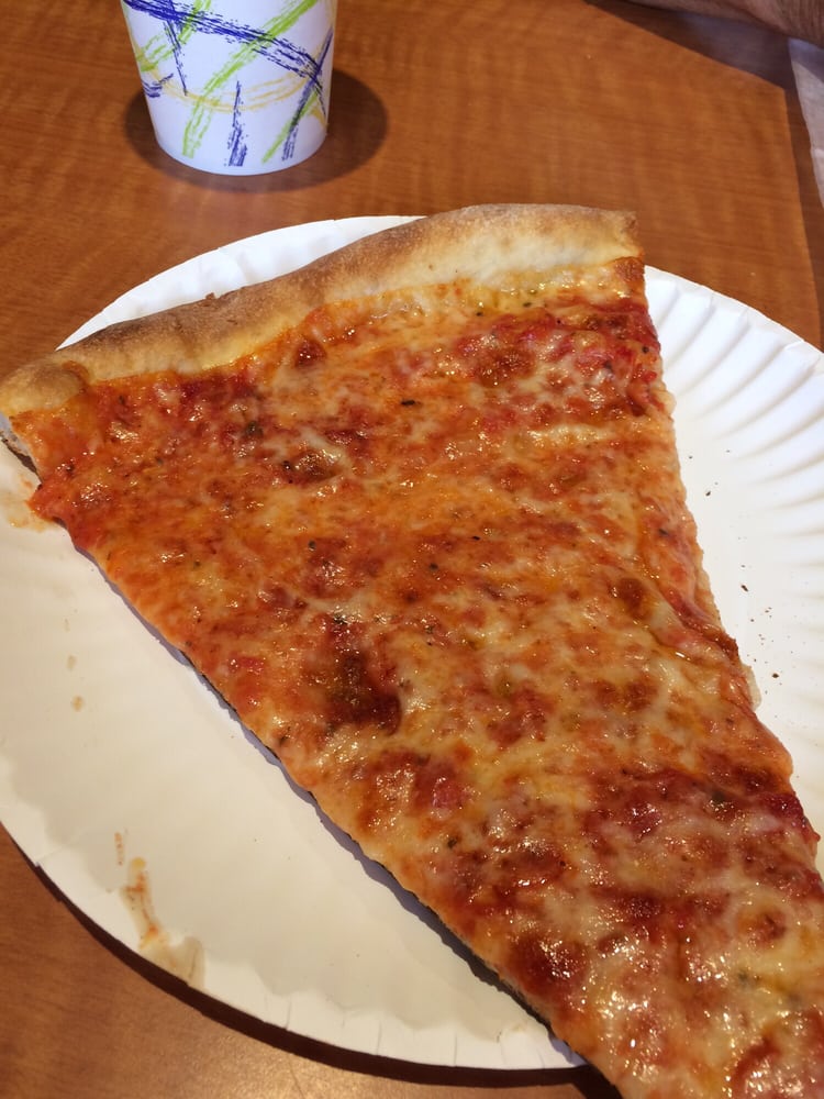 Galleria Pizza 16 Photos Pizza 696 Merrick Ave Merrick, NY