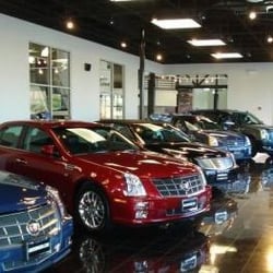Grossinger Autoplex Auto Repair Lincolnwood IL