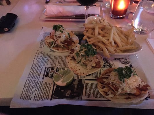 Houston Avenue Bar & Grill - Centropolis