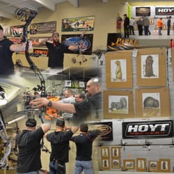 The Heritage Guild - Gun/Rifle Ranges - Easton, PA - Yelp