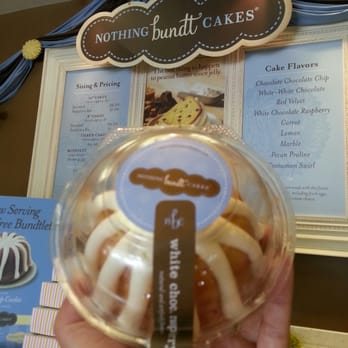 Woodland Hills Nothing Bundt Cakes Woodland Hills Nothing Bundt Cakes