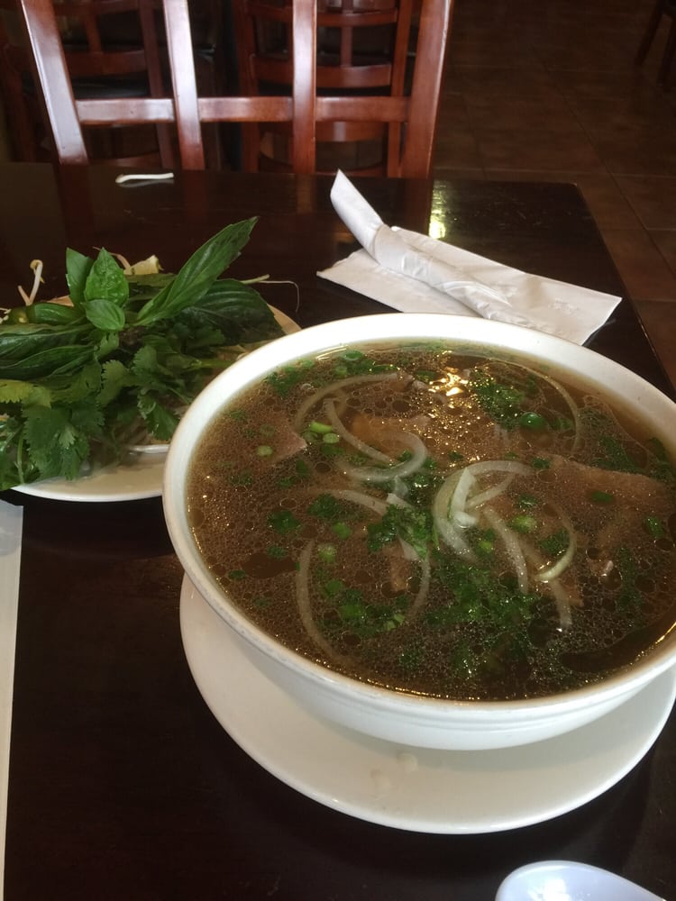 Pho Bistro 27 Photos Vietnamese McKinney, TX Reviews Yelp