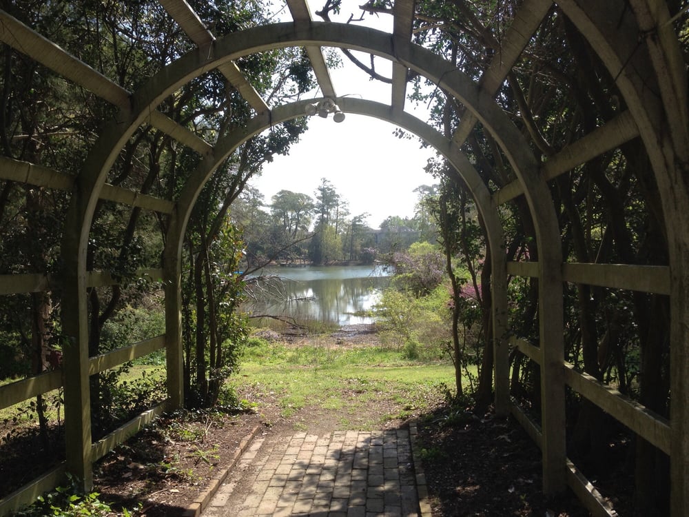 Adam Thoroughgood House Museums Virginia Beach, VA Reviews