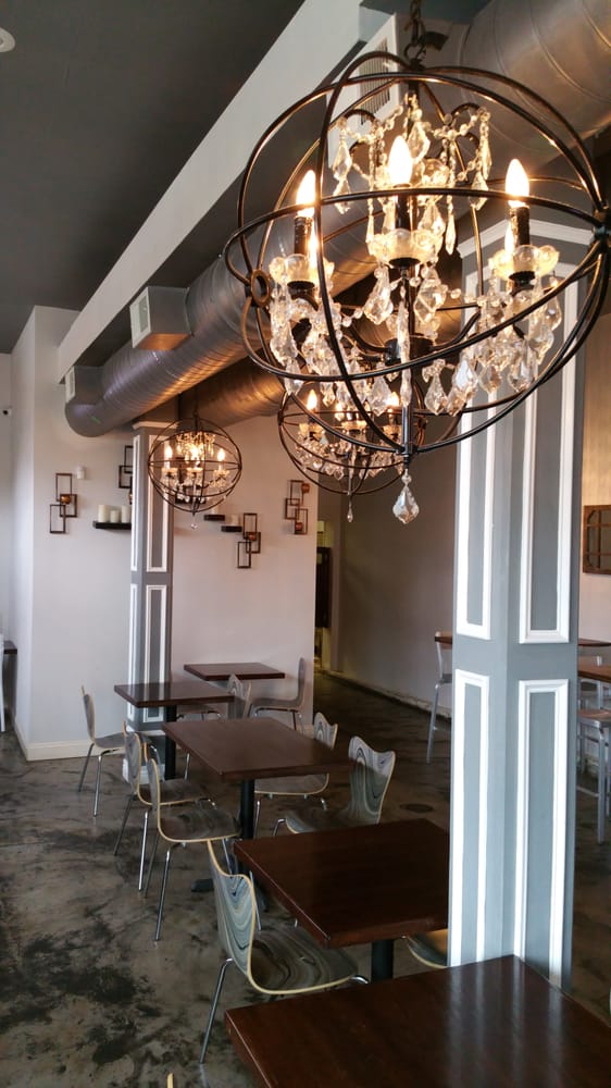 Mint Modern Vietnamese Bistro & Bar Vietnamese Freret New Orleans