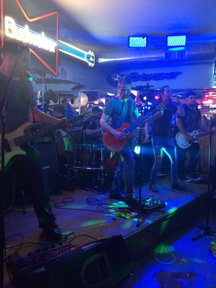 Bar & Grill Dance Clubs Seaside Heights, NJ Yelp