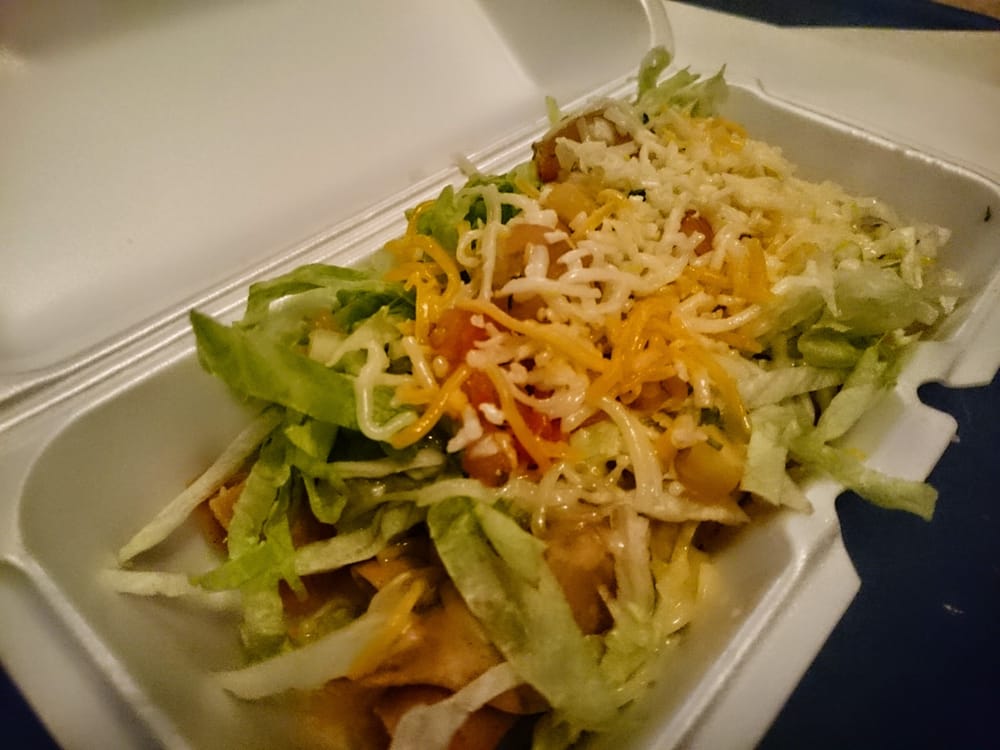 Burros & Fries Mexican Clairemont Reviews Yelp