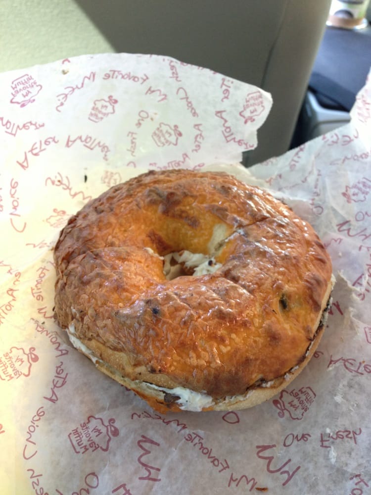 My Favorite Muffin & Bagel Cafe Coffee & Tea Reno, NV Yelp