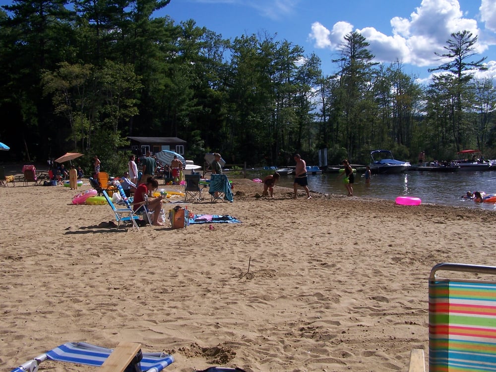 Clearwater Campground Campgrounds Meredith, NH, United States Yelp
