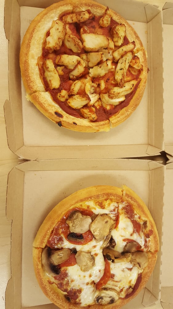 Pizza Hut 21 Photos Pizza Honolulu, HI Reviews Yelp