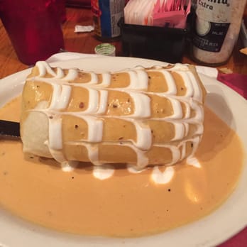 Beautiful image of 10th ave burrito