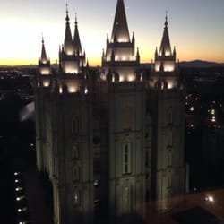 The Roof Restaurant - 35 Photos - American (New) - Salt Lake City