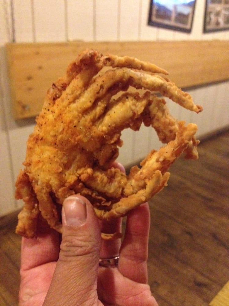 Soft Shell Crab Fort Walton Beach Soft Shell Crab Fort Walton Beach