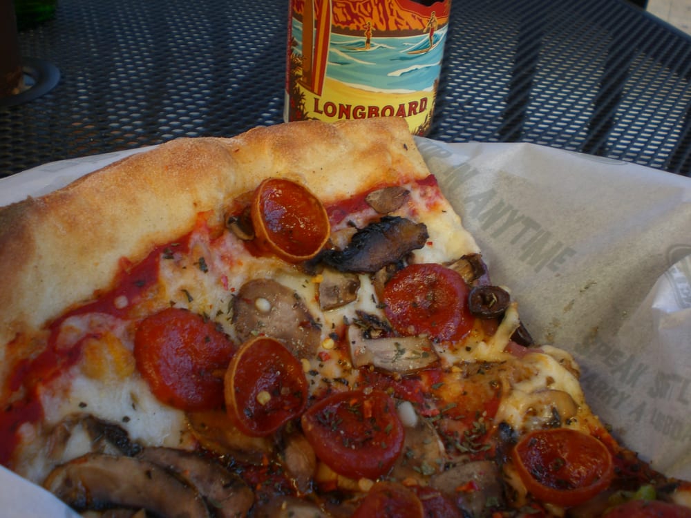 Pizza My Heart Redwood City, CA Yelp