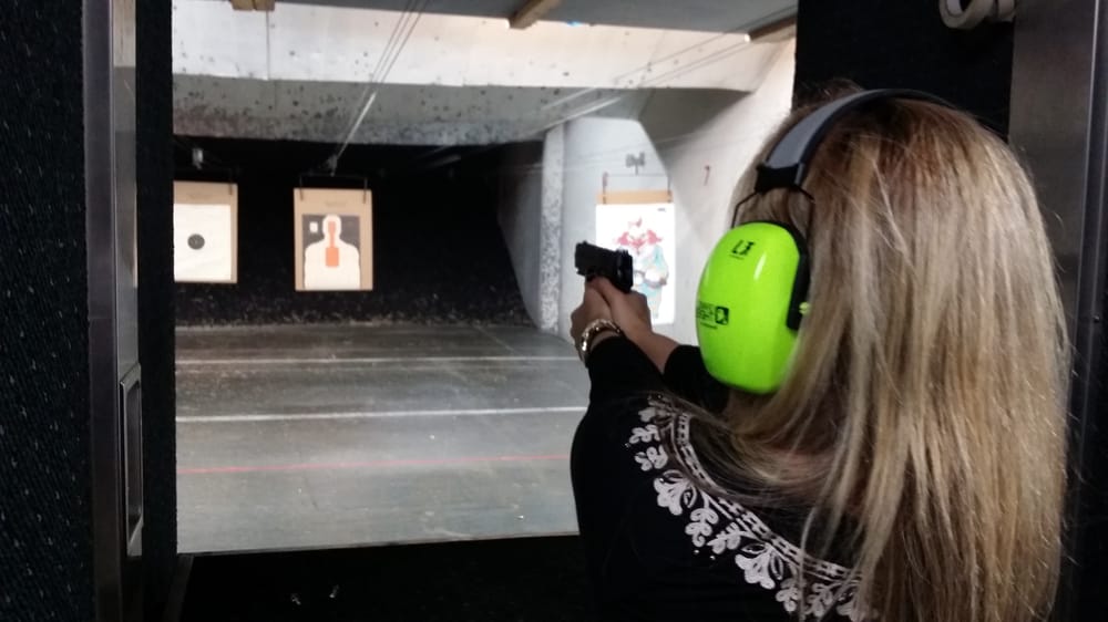 Iron Sights Shooting Range Oceanside Oceanside, CA Yelp