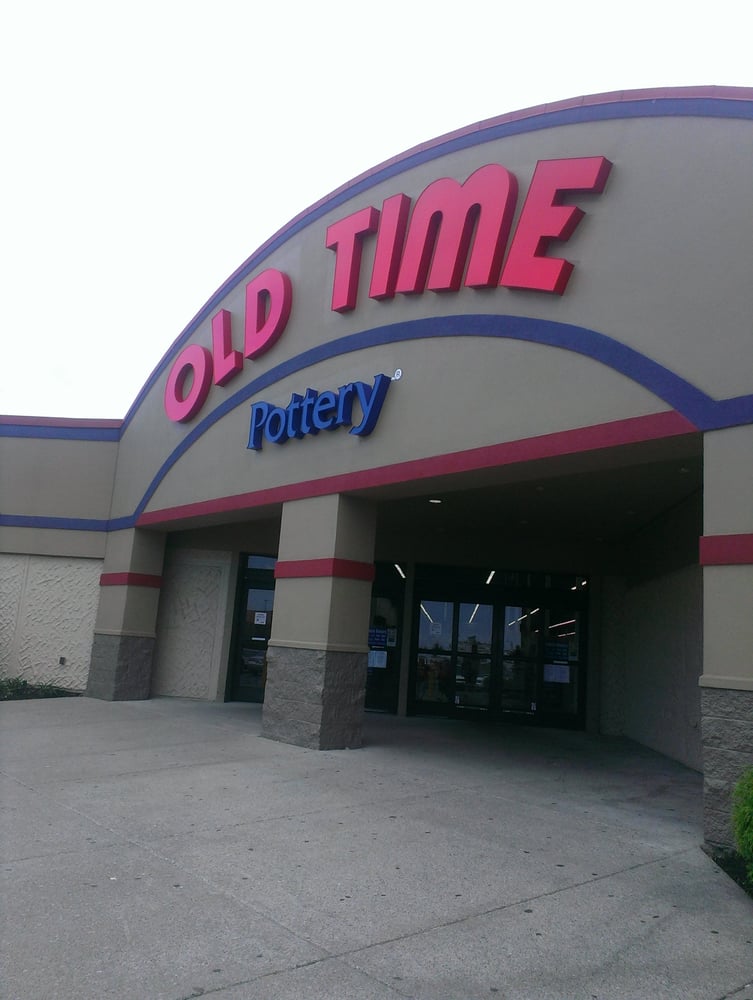 Old Time Pottery 34 Photos Home Decor Murfreesboro, TN Reviews