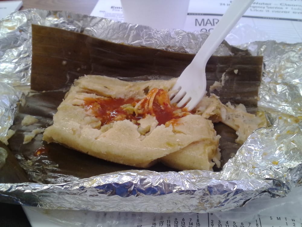 Rosas Tamales Mexican Gage Park Reviews Yelp