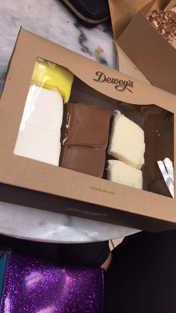 FreeCakeSquareMonday got a bit out of control Yelp