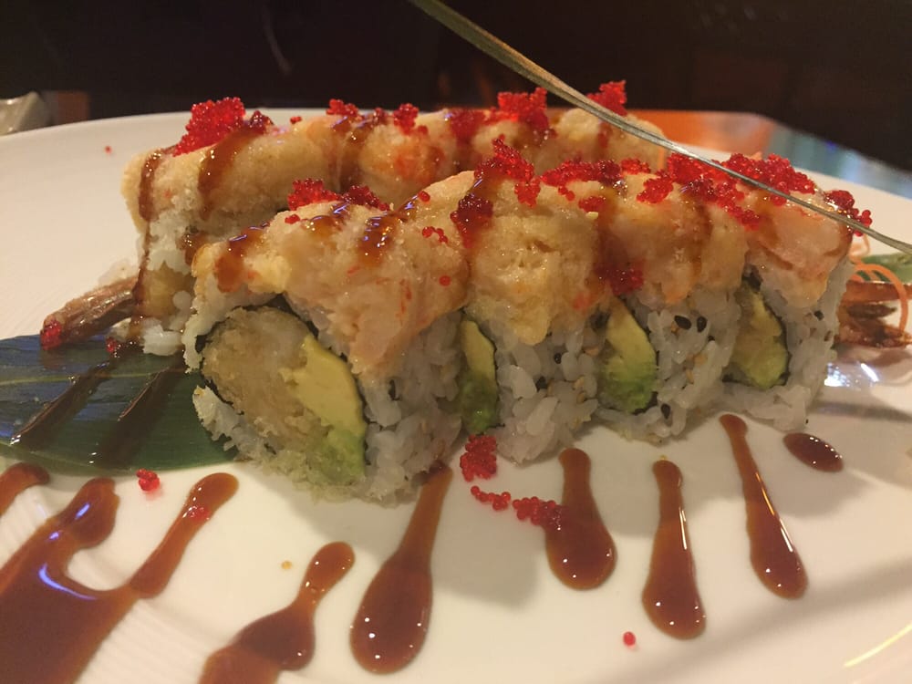 East Gate Chinese and Japanese Restaurant Sushi Bars Verona, NJ Yelp