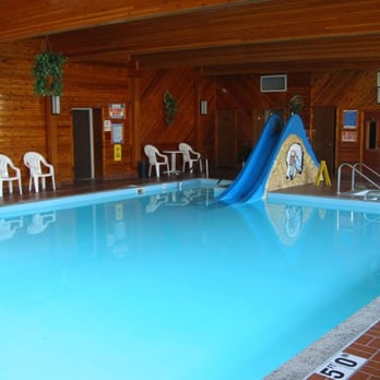 Black Hawk Motel the - Hotels - Wisconsin Dells, WI - Yelp