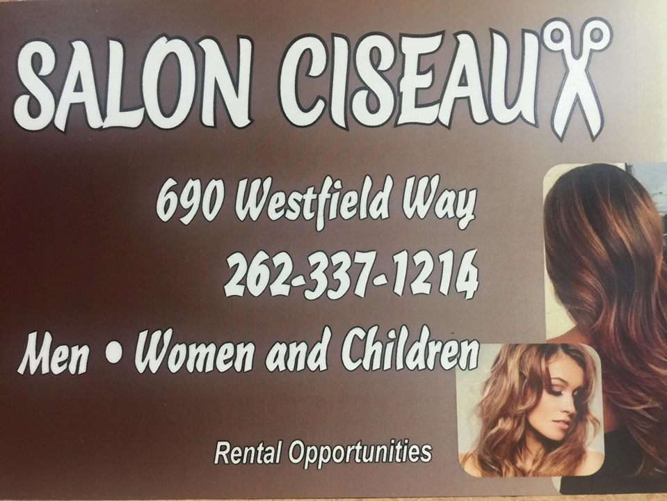 Salon Ciseaux Hair Salons Pewaukee, WI Photos Yelp