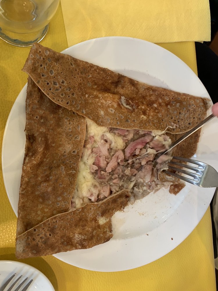 Aux Ducs de Bourgogne