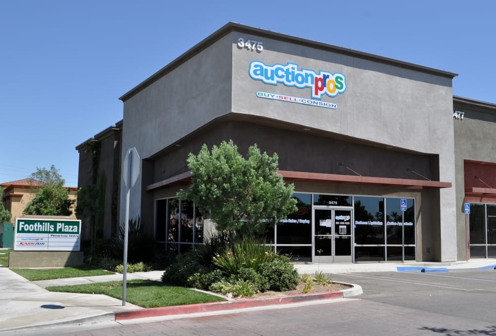 Auction Pros Thrift Stores Hemet, CA Photos Yelp