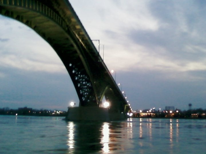 Broderick Park Parks Buffalo, NY Yelp