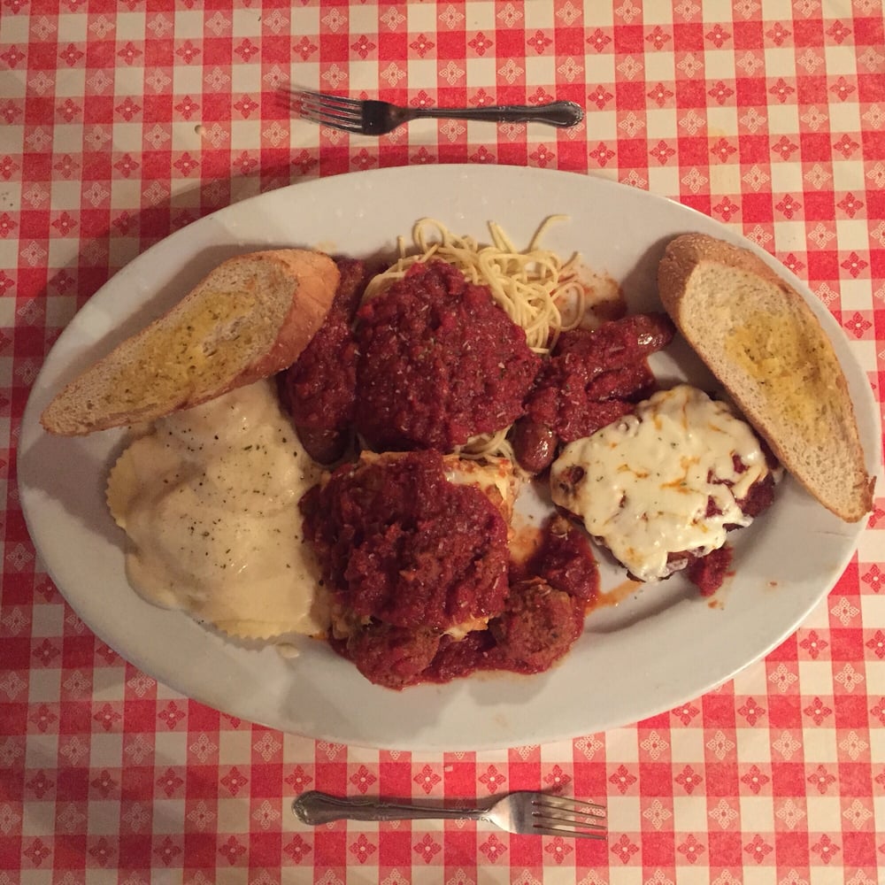 Spaghetti Warehouse - 43 Photos - Italian - Syracuse, NY - Reviews