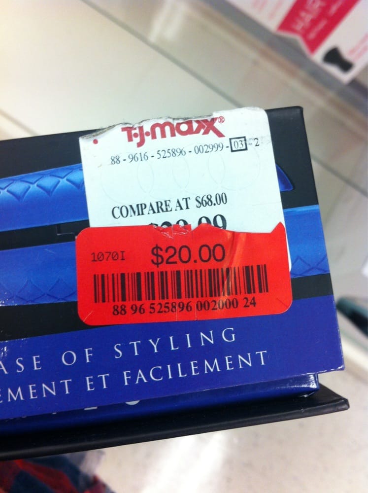 T.J. Maxx Department Stores Ala Moana Honolulu, HI Yelp