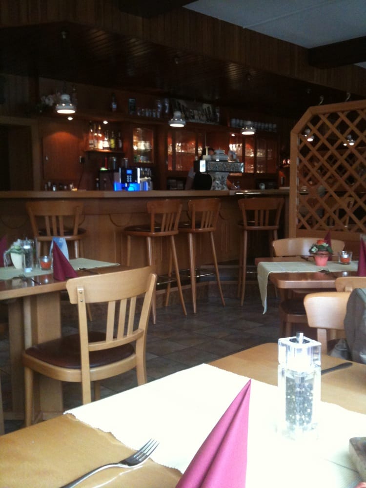 Hotelrestaurant Zum Stern German Baumholder, RheinlandPfalz, Germany Yelp