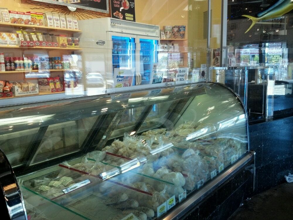 Fresh Fish House Seafood Markets 11820 Woodward Ave Highland Park