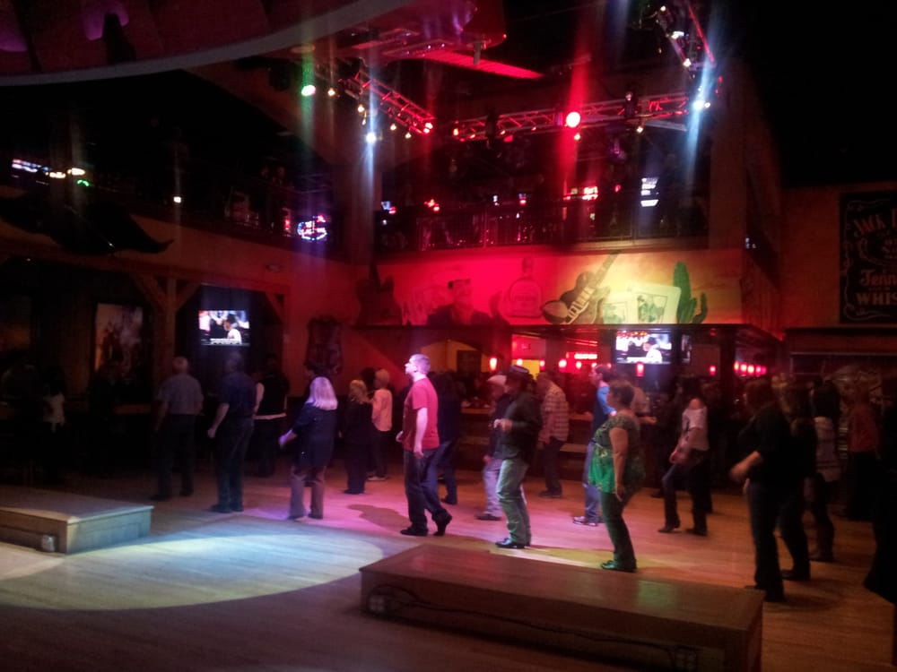 Tequila Cowboy Bars Polaris Columbus, OH Reviews Photos Yelp