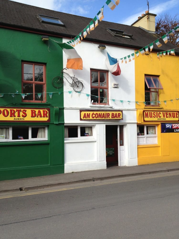 An Conair Bar Pubs Dingle, Co. Kerry, Republic of Ireland Photos