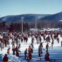 Bear Mountain Skating Rink - Bear Mountain, NY | Yelp