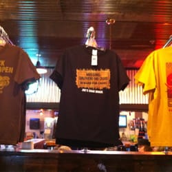 Joe's Crab Shack logo