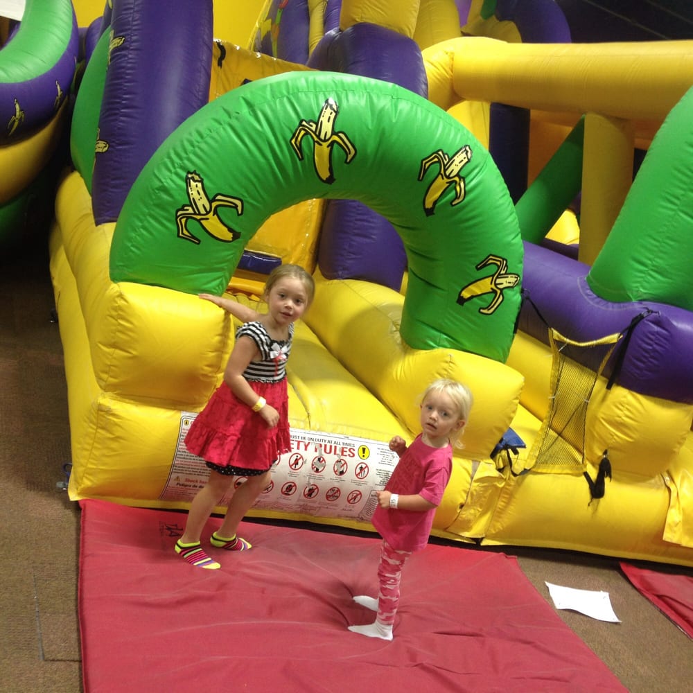 Monkey joe s business plan picture