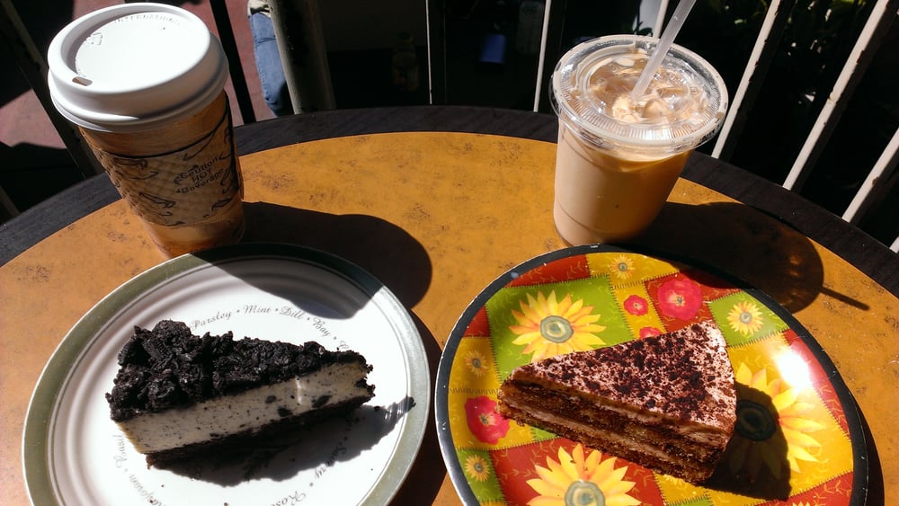 Silverlake Coffee 64 Photos Coffee & Tea Silver Lake Los