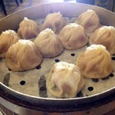 Shanghai Dumpling Shop - Shanghai steamed dumplings - Millbrae, CA, United States