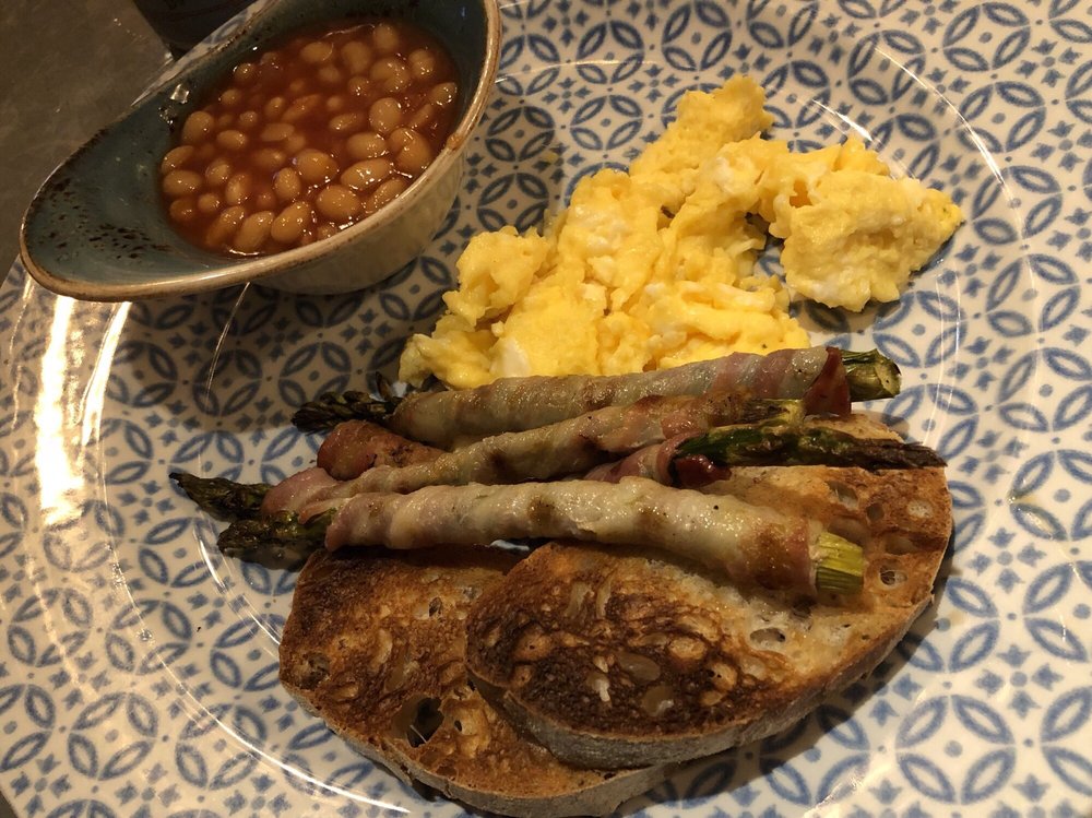 Joe's Kitchen
