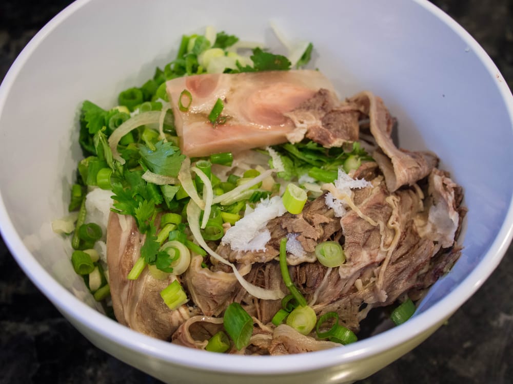 Pho To Chau - 113 Photos - Vietnamese - 853 Villa St - Mountain View