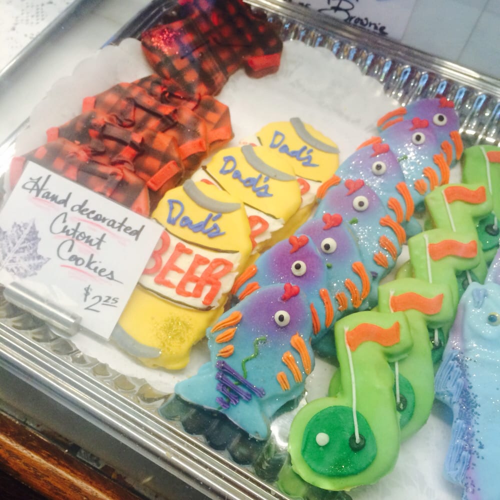 The BonBonerie 159 Photos Bakeries O'Bryonville Cincinnati, OH