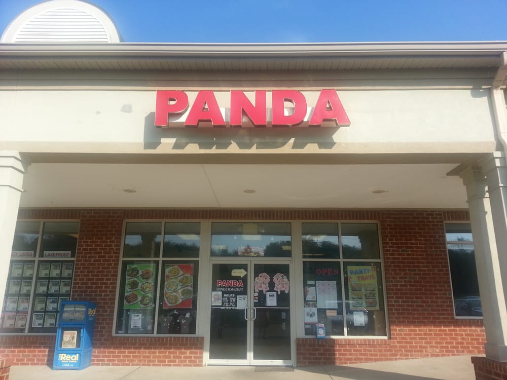 Panda Chinese Restaurant - Chinese - Palmyra, VA - Reviews - Photos - Yelp