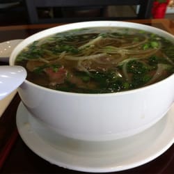 Pho Ly logo